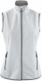 TRIAL VEST SOFTSHELL WOMAN
