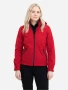 KARTING SOFTSHELL LADY