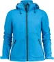 KARTING SOFTSHELL LADY