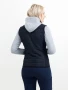 EXPEDITION VEST WOMAN