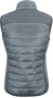 EXPEDITION VEST WOMAN