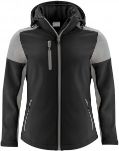 PRIME SOFTSHELL WOMAN