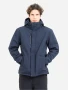 OVERLANDING SOFTSHELL