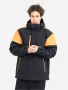 PRIME PADDED SOFTSHELL