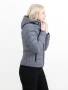 BASE JACKET WOMAN