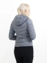 BASE JACKET WOMAN
