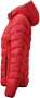 BASE JACKET WOMAN