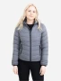 BASE JACKET WOMAN