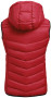 BASE VEST WOMAN
