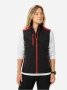 PRIME SOFTSHELL VEST WOMAN