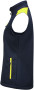 PRIME SOFTSHELL VEST WOMAN