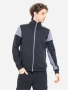 PRIME  SWEATVEST