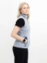 POWERSLIDE VEST WOMAN
