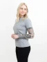 LIGHT T-SHIRT LADY