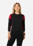 PRIME T L/S WOMAN