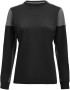 PRIME T L/S WOMAN