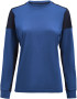PRIME T L/S WOMAN