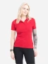 SURF LADY POLO
