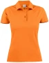 SURF LADY POLO