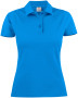 SURF LADY POLO