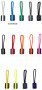 ZIPPER PULLER 4-PACK