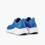 BUTY FLEX SNEAKERS