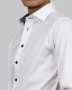 SHIRT RED BOW 20 SLIM FIT