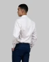SHIRT RED BOW 20 SLIM FIT