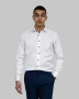 SHIRT RED BOW 20 SLIM FIT