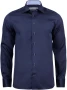 SHIRT RED BOW 20 SLIM FIT