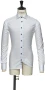 SHIRT RED BOW 20 SLIM FIT