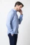 INDIGO BOW 33 REGULAR FIT