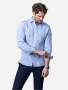 INDIGO BOW 33 REGULAR FIT