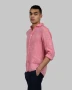 INDIGO BOW 33 SLIM FIT