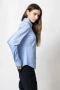 INDIGO BOW 34 LADIES
