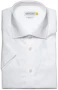 KOSZULA YELLOW BOW 50 S/S SLIM FIT