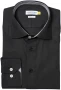 KOSZULA YELLOW BOW 51 REGULAR FIT