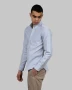 YELLOW BOW 54 SLIM FIT