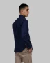 YELLOW BOW 54 SLIM FIT