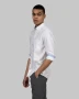 KOSZULA RED BOW 121 SLIM FIT
