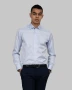KOSZULA RED BOW 122 SLIM FIT