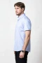 INDIGO BOW 132 S/S 