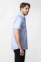 INDIGO BOW 132 S/S 