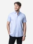 INDIGO BOW 132 S/S 