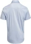 INDIGO BOW 132 S/S SLIM