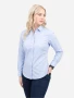 YB 150 TWILL STRETCH WOMAN