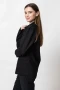PATCH POCKET OVERSHIRT