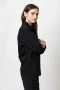 PATCH POCKET OVERSHIRT