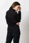 PATCH POCKET OVERSHIRT