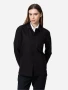 PATCH POCKET OVERSHIRT